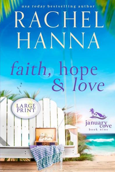 Faith Hope & Love