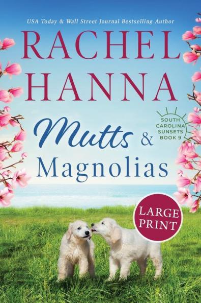 Mutts & Magnolias