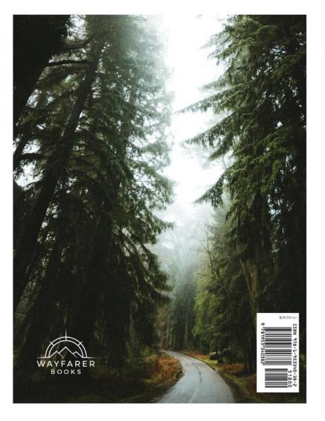 Wayfarer Magazine Issue 37