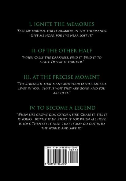 The Onyx Prince