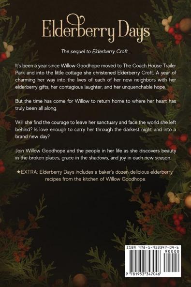Elderberry Days