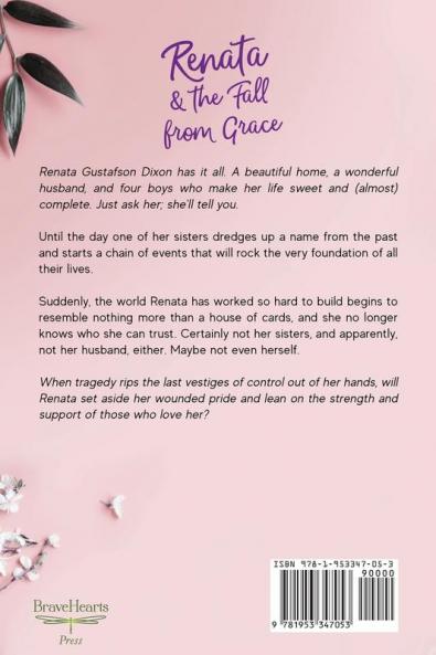 Renata and the Fall from Grace