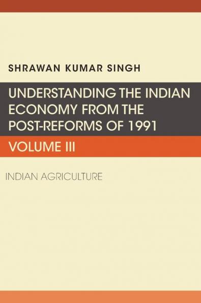 Understanding the Indian Economy from the Post-Reforms of 1991