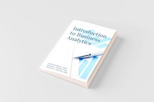 Introduction to Business Analytics Second Edition