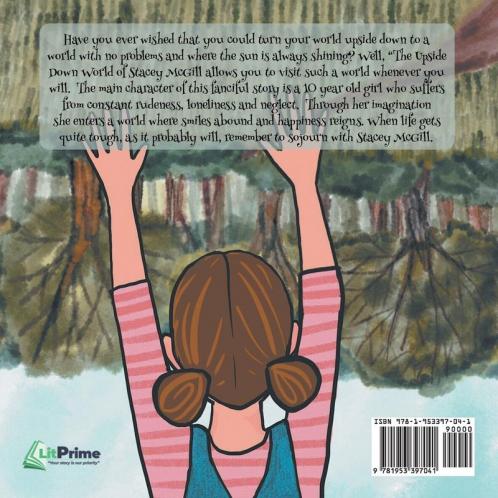 The Upside Down World of Stacey McGill
