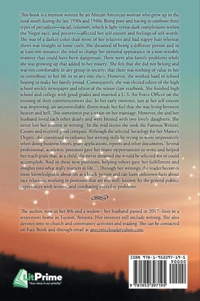 Seeking Personal Validation: The Life and Times of An African American Female Academic