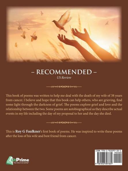 Grief Love and Other Light Topics