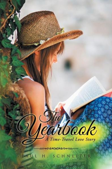 The Yearbook: A Time-Travel Love Story