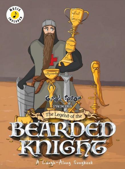 The Legend of the Bearded Knight