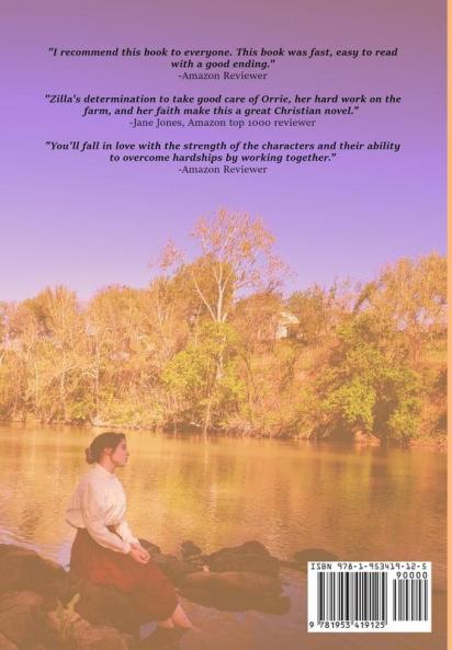 The River Girl's song