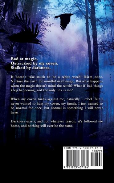 Witch Witch Bad Witch