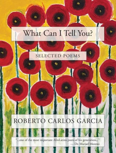 What Can I Tell You?