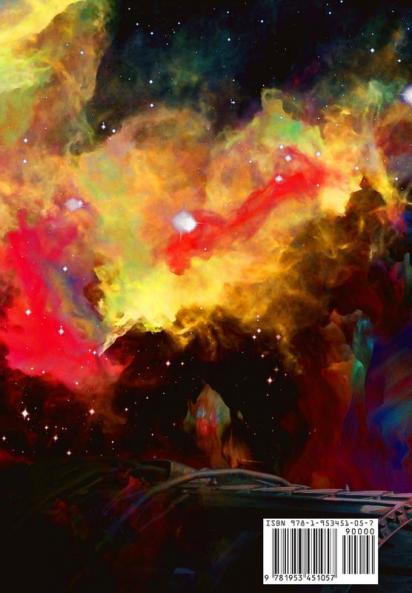 In Darkness Delight: Fear the Future: 3