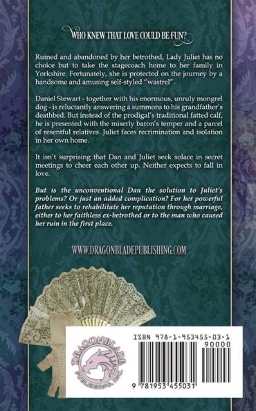Abandoned to the Prodigal (Season of Scandal Book 2)