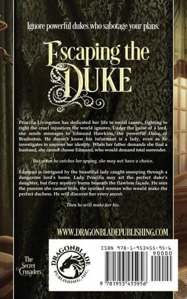 Escaping the Duke