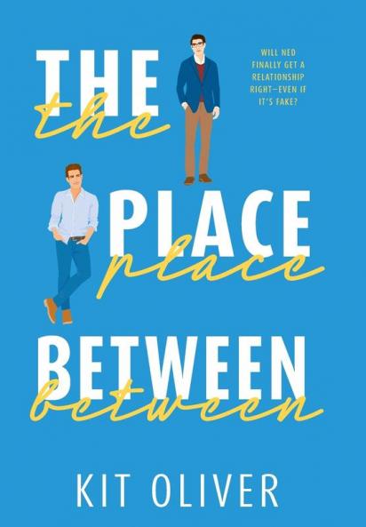 The Place Between