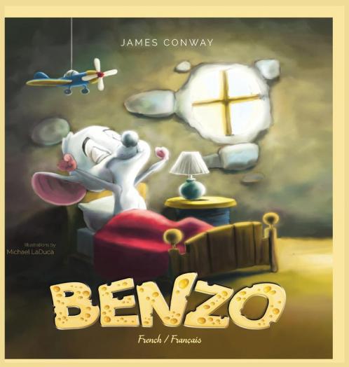 Benzo: French / Français