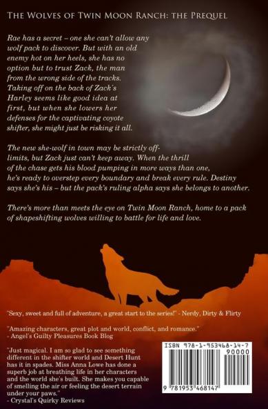Desert Hunt