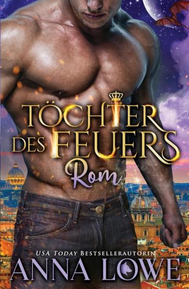 Töchter des Feuers