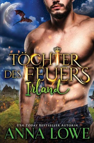 Töchter des Feuers