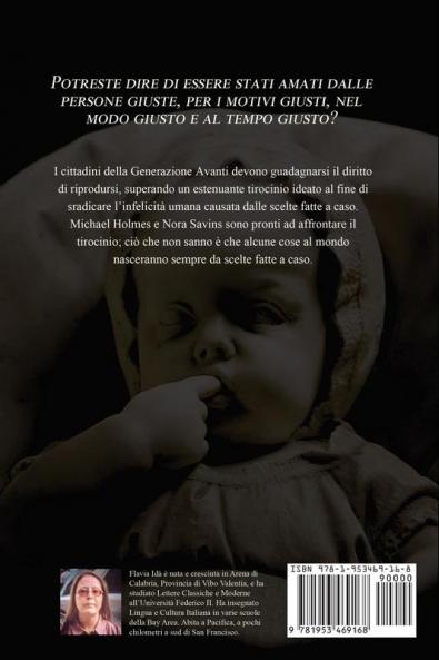 Figli del tempo sbagliato