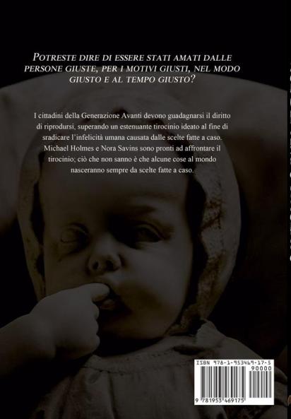 Figli del tempo sbagliato