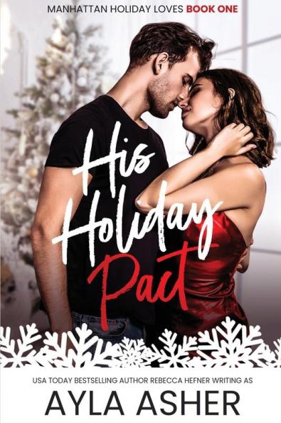 His Holiday Pact