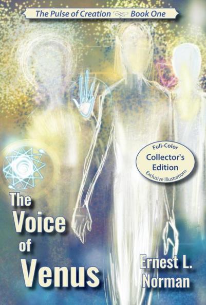 The Voice of Venus