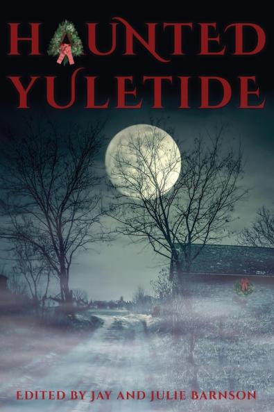 Haunted Yuletide