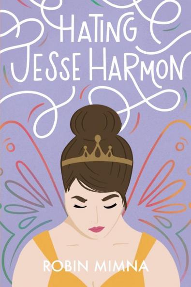 Hating Jesse Harmon
