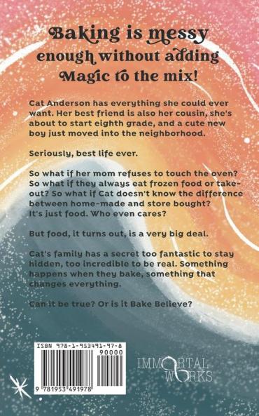 Bake Believe