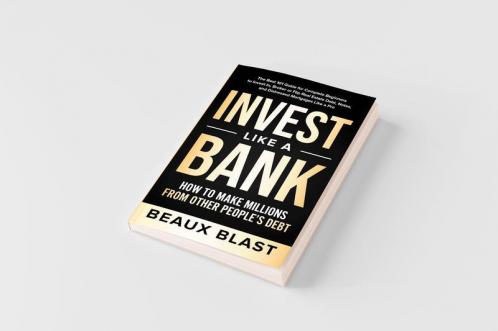 Invest Like a Bank