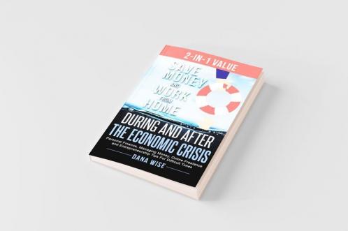 2-in-1 Value Save Money and Work from Home During and After the Economic Crisis
