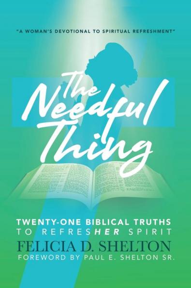The Needful Thing