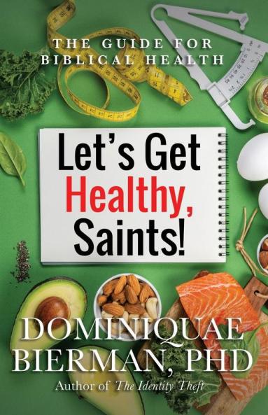 Let's Get Healthy Saints!