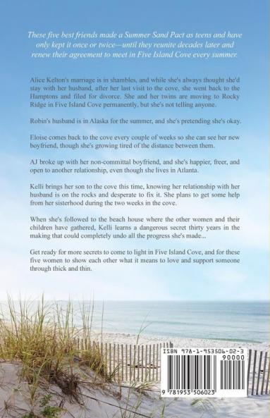 The Summer Sand Pact