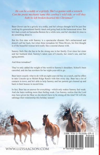 The Mechanics of Mistletoe