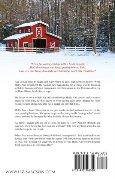 The Secret of Santa
