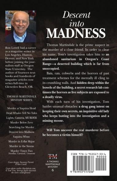 Descent into Madness
