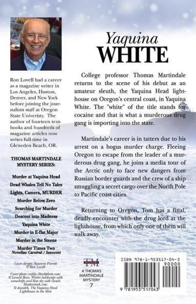 Yaquina White