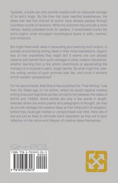 Notes App