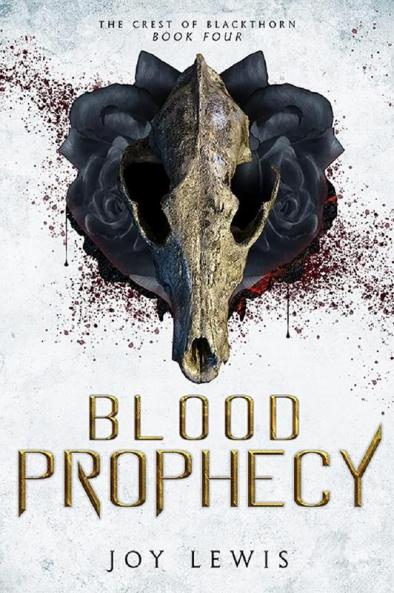 Blood Prophecy