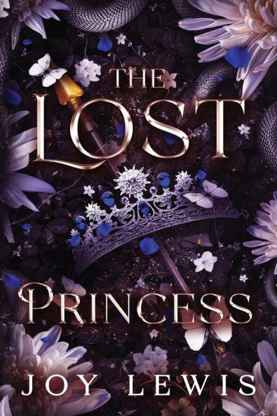 The Lost Princess
