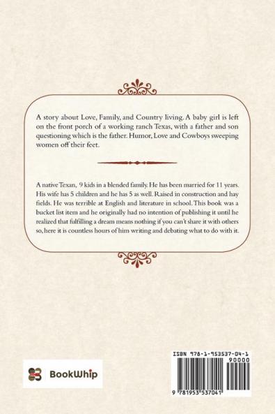 The Little Girl
