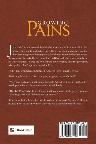 Growing Pains