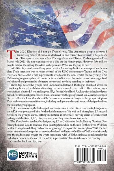 True Patriot Day(c)