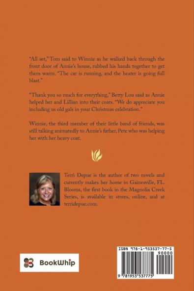 The House on Smith Lane: A Magnolia Creek Novel