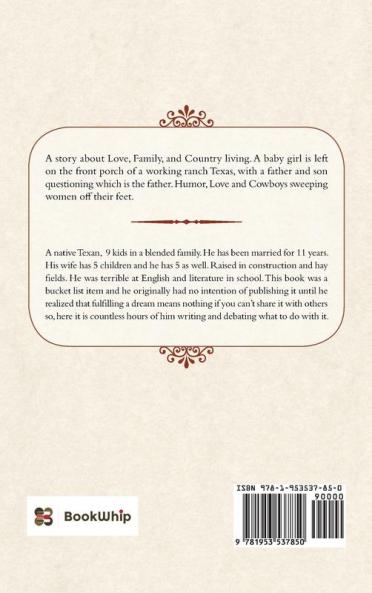 The Little Girl