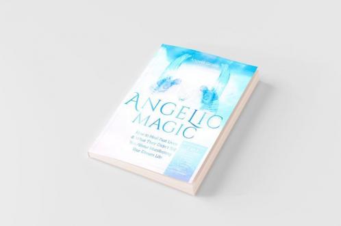 Angelic Magic