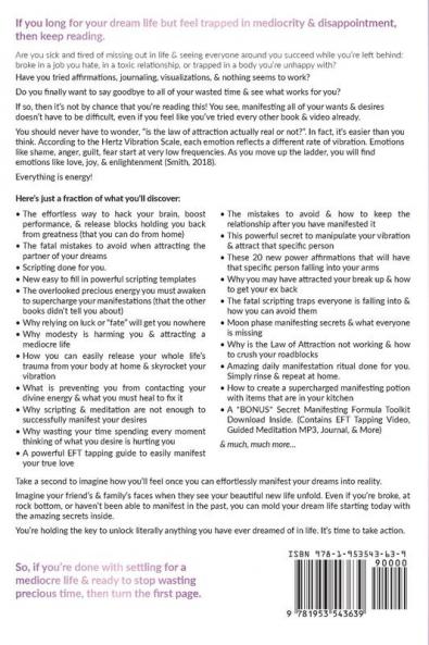 Manifesting For Women